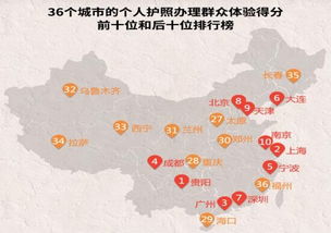 36城群眾體驗(yàn)成績(jī)單出爐，個(gè)人互聯(lián)網(wǎng)服務(wù)哪家強(qiáng)？