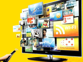 馬繼華的個人空間 互聯網時代的個人品牌與數字服務新范式