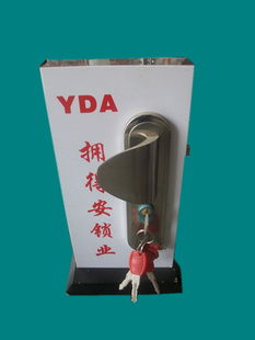 智能化邁進生活中的守護——滕州市東沙河擁得安鎖具廠智能鎖產品推薦