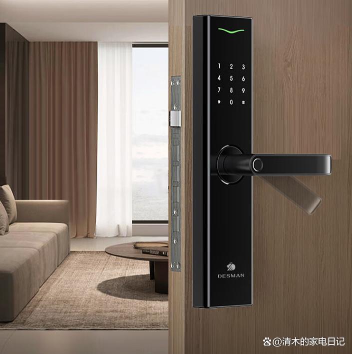 智能鎖哪個(gè)牌子最靠譜？2024年實(shí)用選購指南與避坑建議